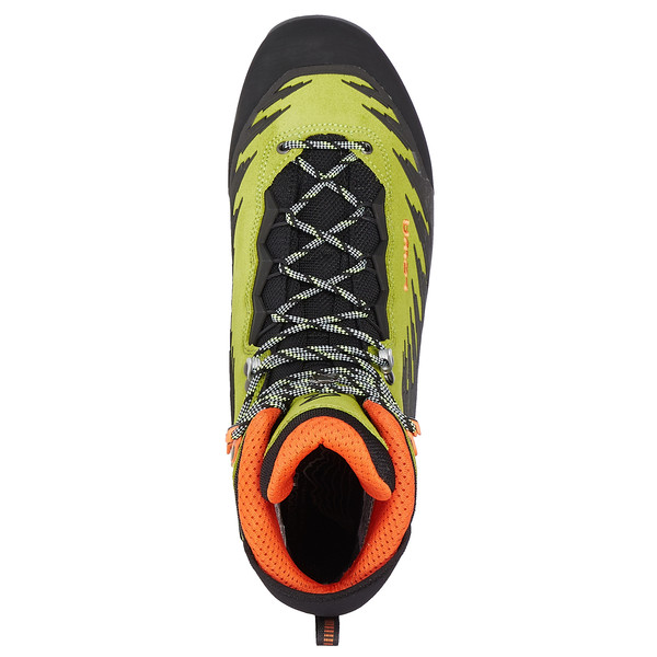 ALPINE EVO GTX Herren - Bergstiefel
