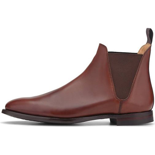 Crockett & Jones Chelsea Boot Chelsea 8