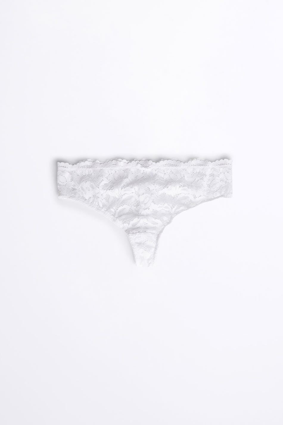Julie lace string