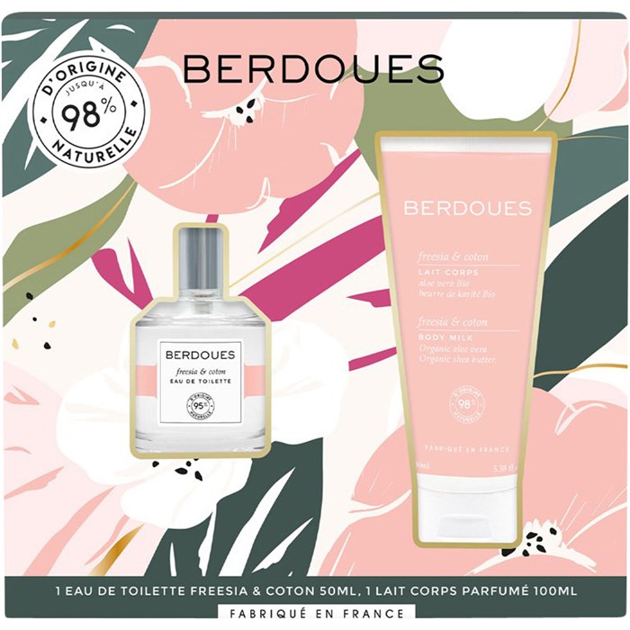 Eau de Toilette Spray
