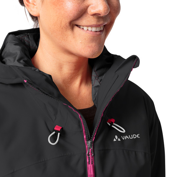 NEYLAND PADDED JACKET II Damen - Winterjacke