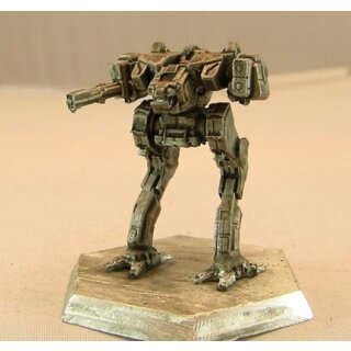 Gun GN-2O Prime Mech (20 tons)