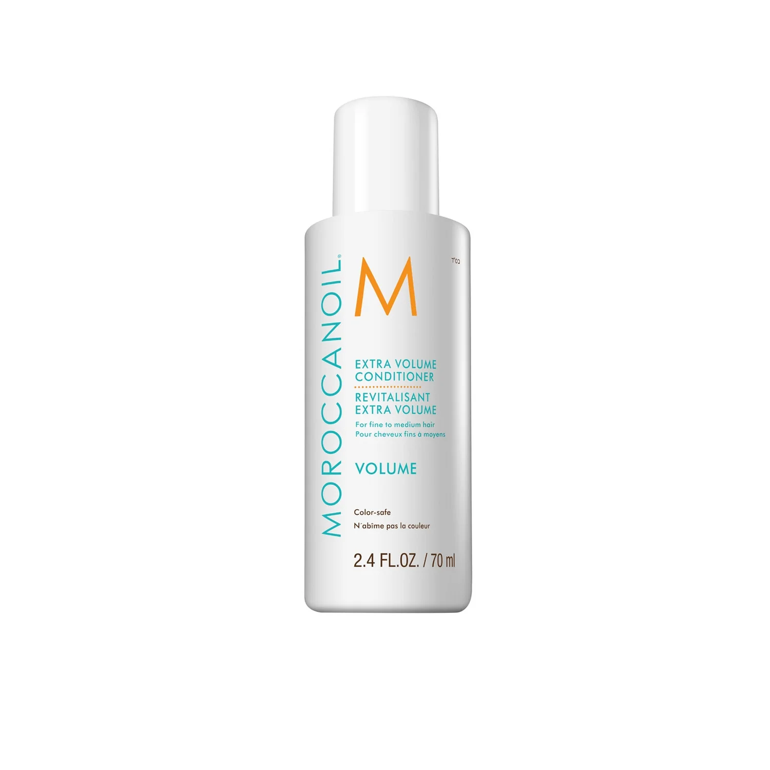 Volume Extra Volume Conditioner – Volumen-Haarspülung