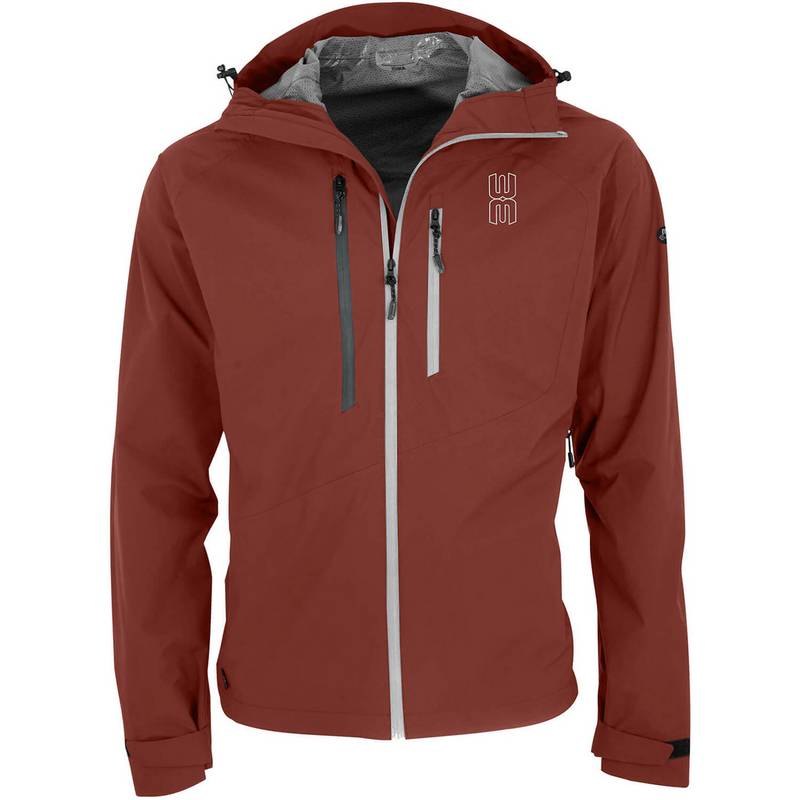 Maul Sport Matterhorn Funktionsjacke Herren