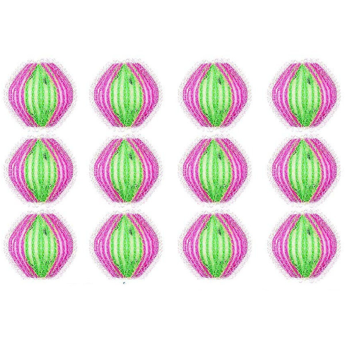JedBesetzt Wäschekugel Waschbälle,Waschmaschine Ball, Reinigungs Ball,Haustier Haarentferner