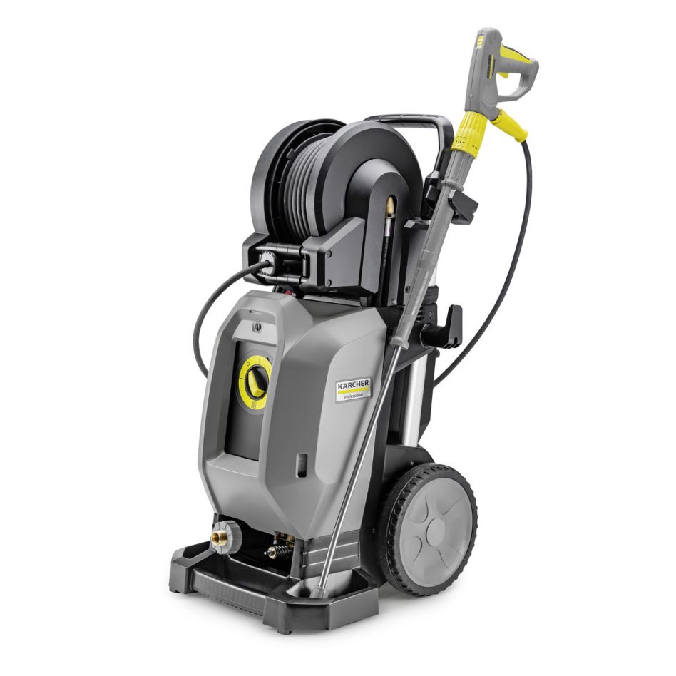 Kärcher Professional 1.286-957.0 HD 13/18-4 SXA Plus vysokotlakový čistič na studenú vodu 400 V 180 barov
