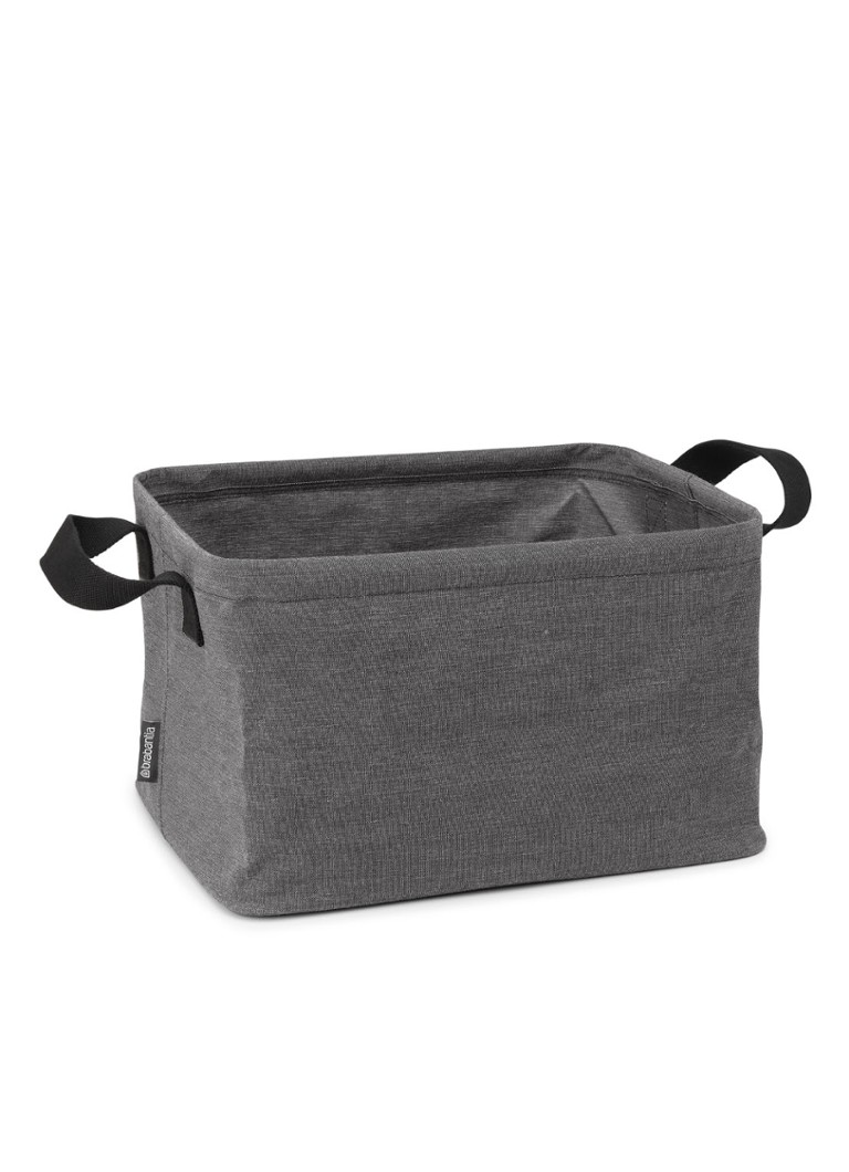 Brabantia salokāms veļas grozs 26 cm
