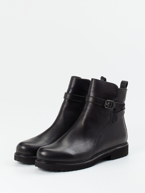 Stiefelette-18110090020 Konstantin Starke