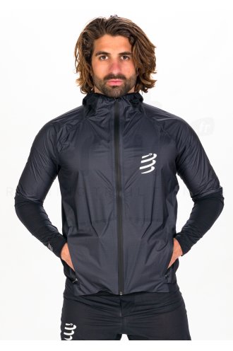 Compressport Hurricane Waterproof 25/75 M