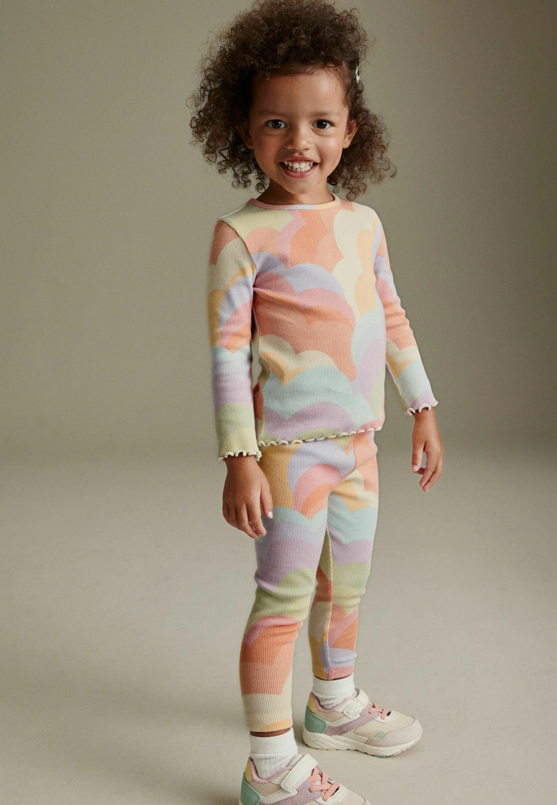 Próximos leggings