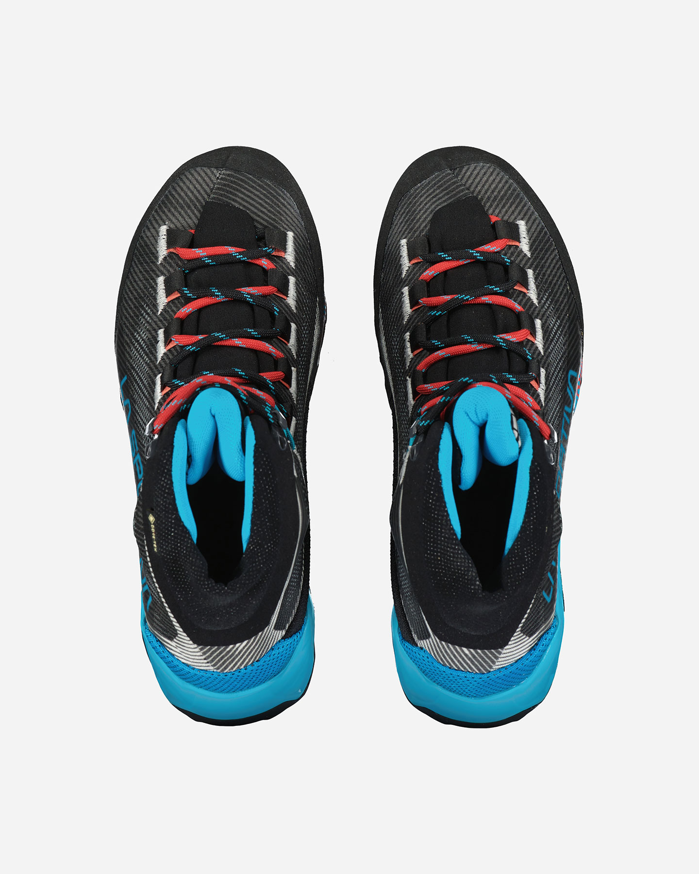 Buty górskie La Sportiva Aequilibrium Hike Gtx W ZFHS101G00B02