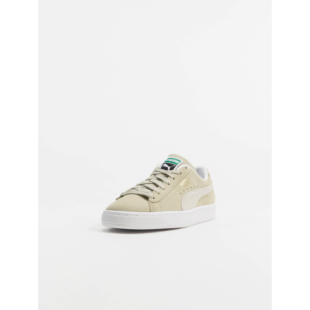 PUMA Suede Classic XXI 374915-46 / grün