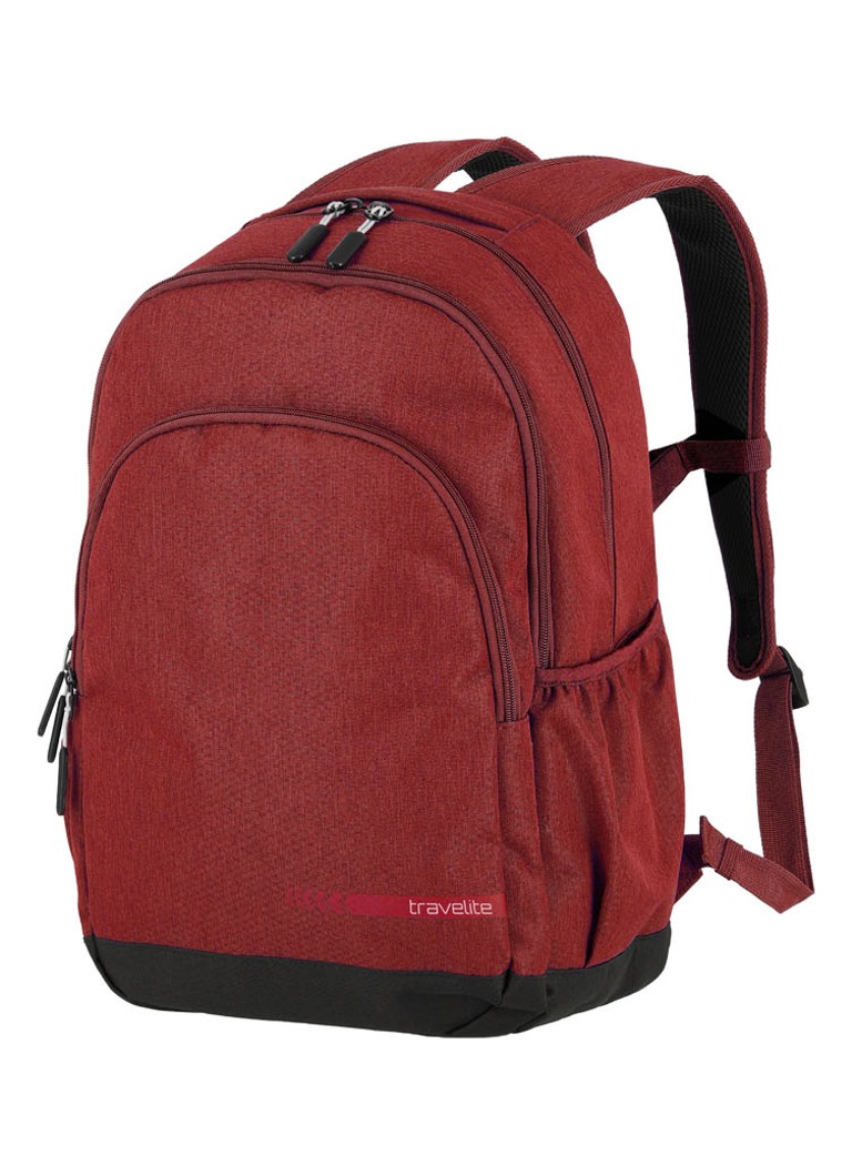 Zaino Travelite Kick Off L con scomparto per laptop da 15,6 pollici
