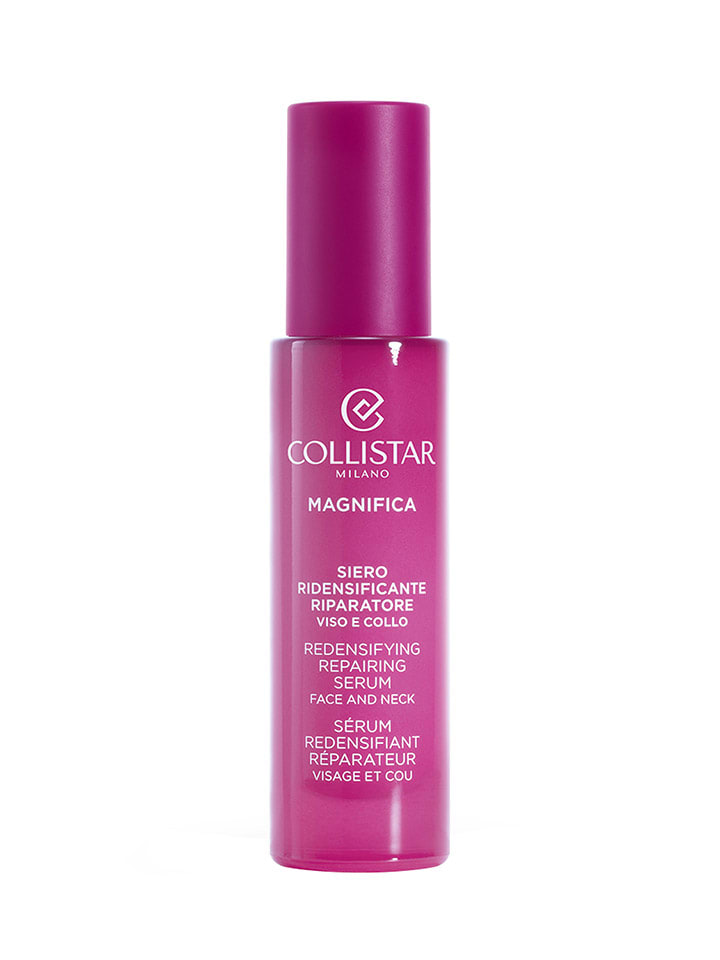 Collistar Gesichts- & Halsserum 