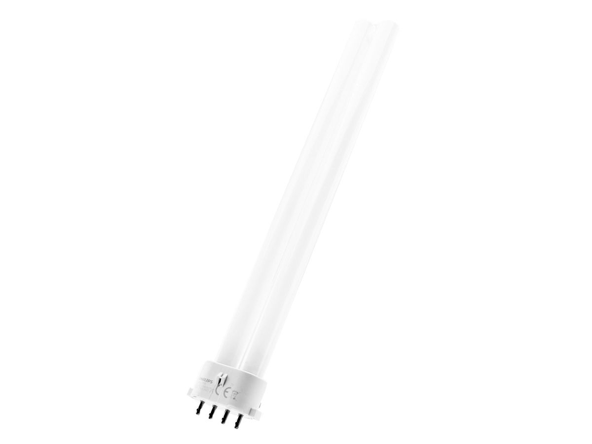 Philips PLS 4-Stifte Lampe