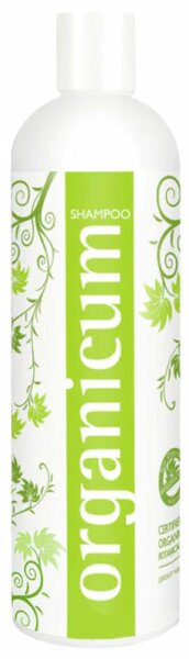 Organicum Shampoo für fettiges Haar Shampoo