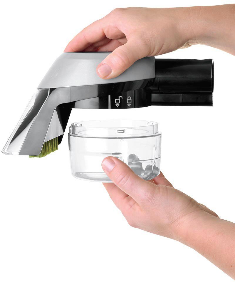 Bissell Nass-Trocken-Sauger Spotclean Pet Select, 330 W, beutellos