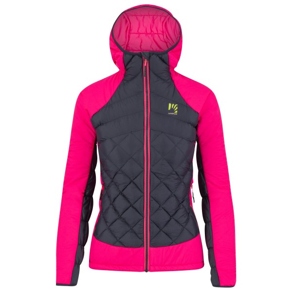 Karpos - Women's Lastei Active Plus Jacket - Kunstfaserjacke