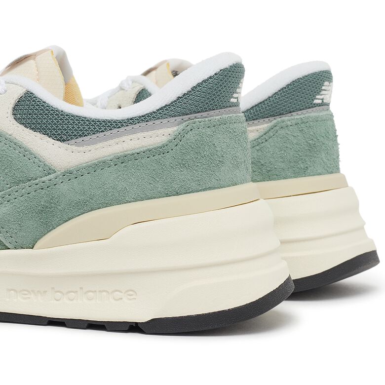 New Balance U997RCA dark juniper
