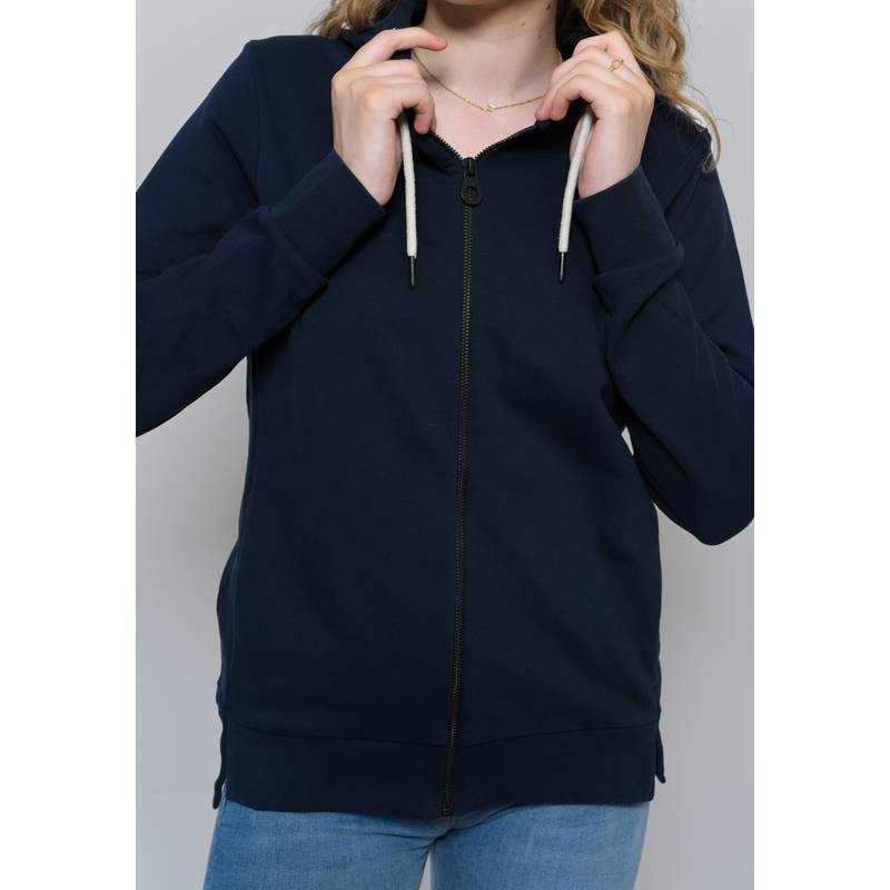 SOMWR EMPHASIS Sweatjacke Damen