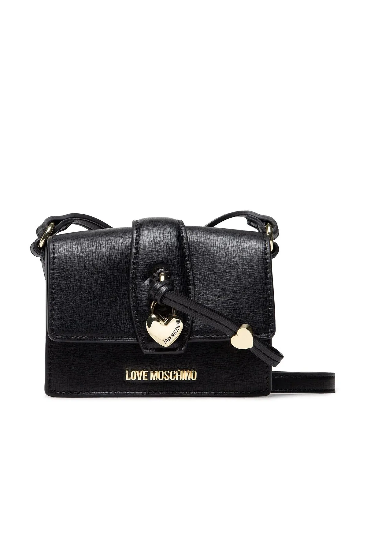 Love Moschino  Handtasche Damen/Mädchen SCHWARZ