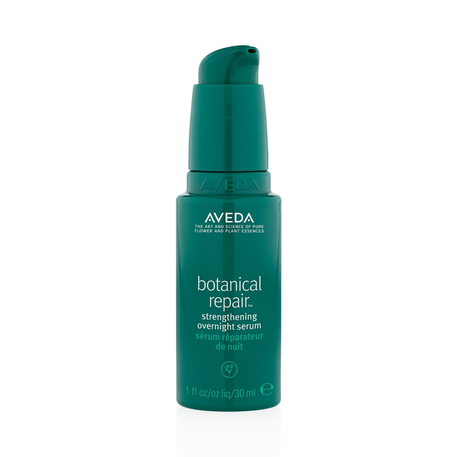 Botanical Repair Strengthening Overnight Serum