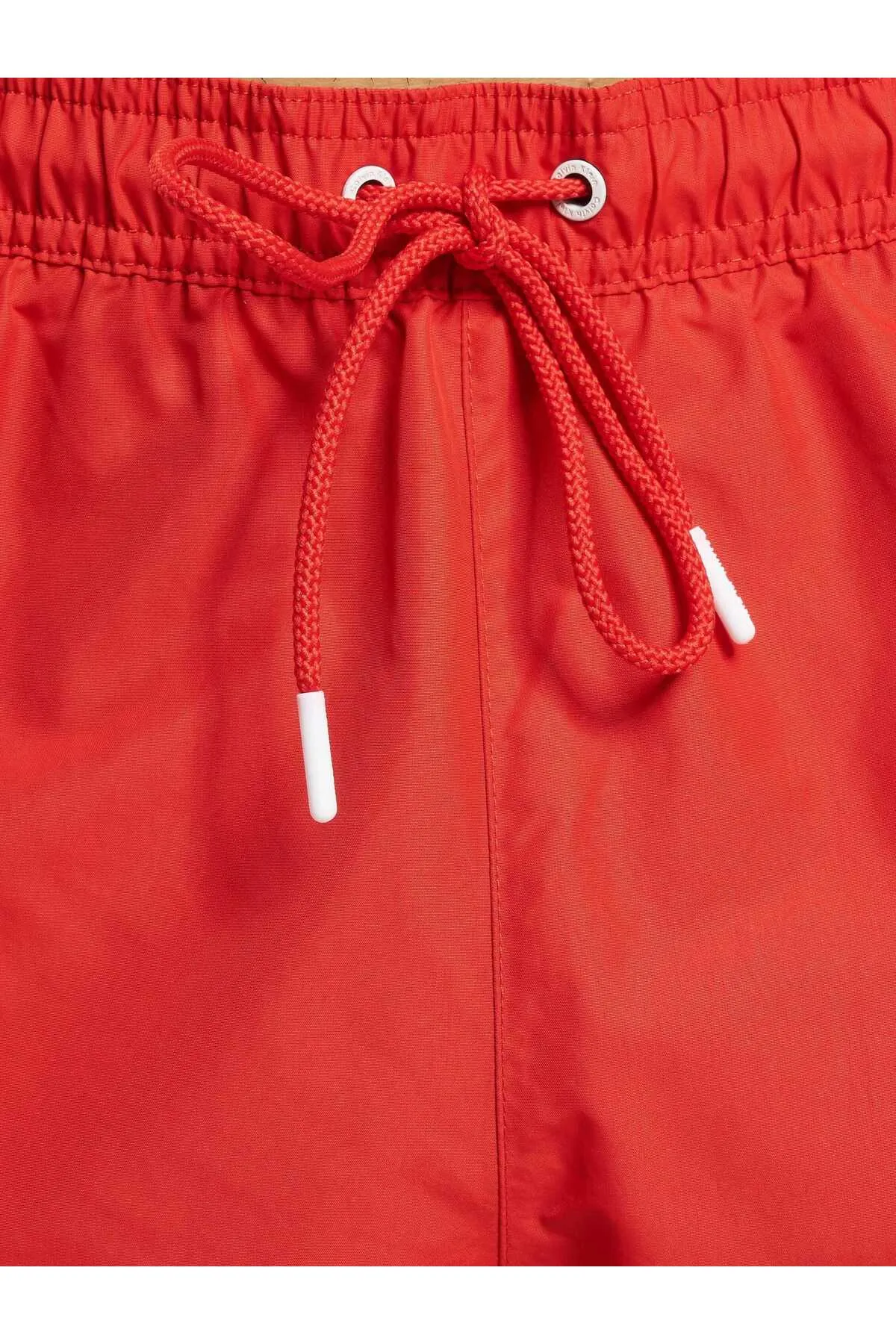 Calvin Klein  Herren Calvin Klein Underwear Medium Drawstring Badeshorts