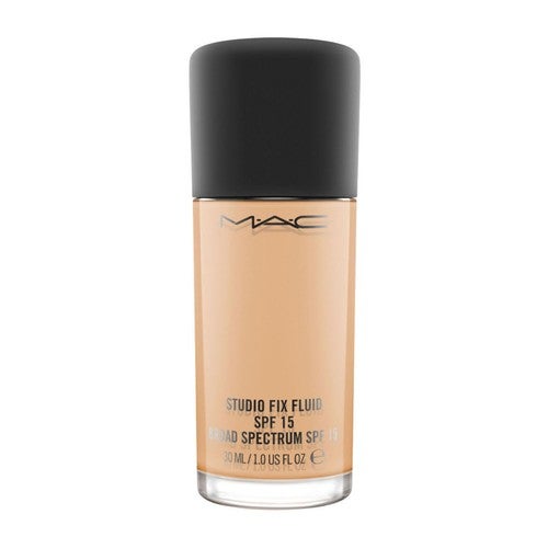 Fond de ten fluid MAC Studio Fix SPF 15 NW20 30 ml