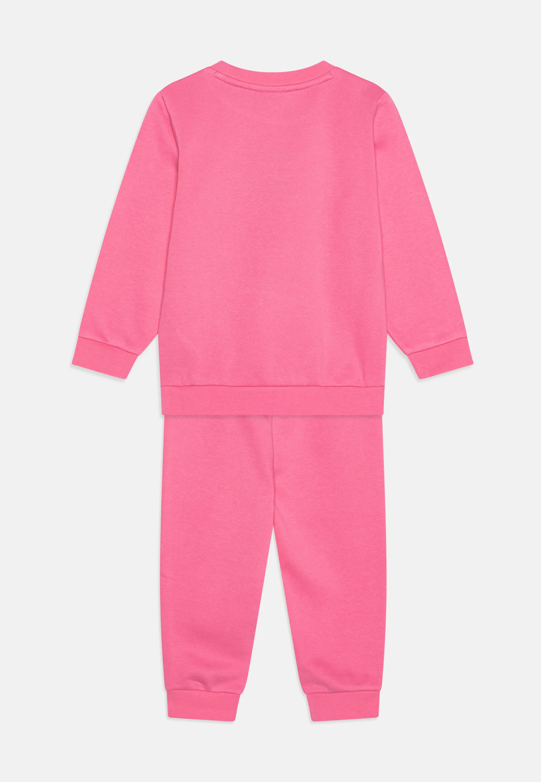 Conjunto deportivo unisex Puma MINICATS CREW JOGGER - Chándal