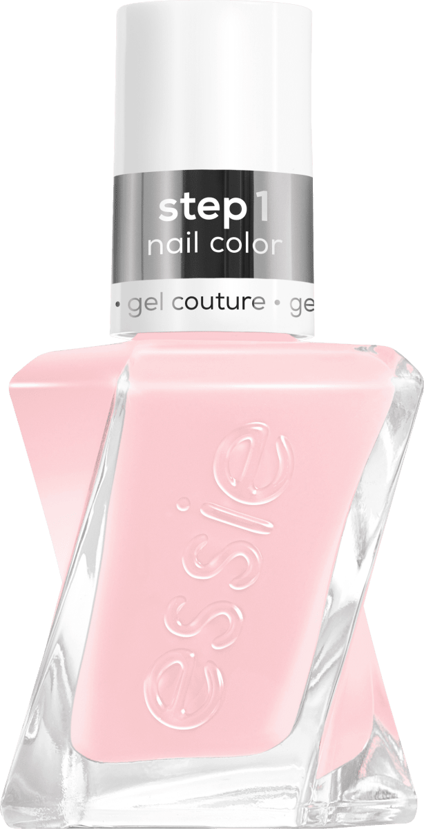 Gel Nagellackset Couture Routine Clean Girl, 1 St