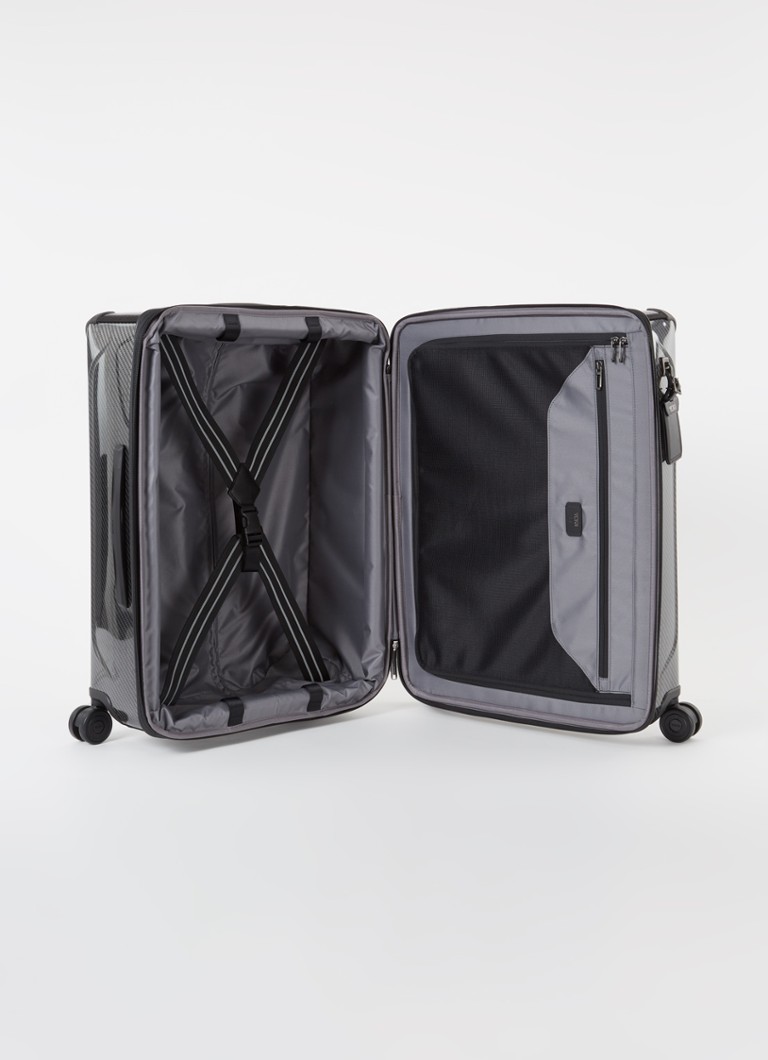 Valigia pieghevole espandibile Tumi Tegra-Lite Short Trip da 66 cm