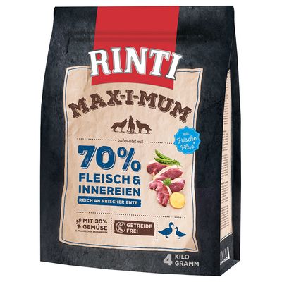 RINTI Max-i-Mum Ente