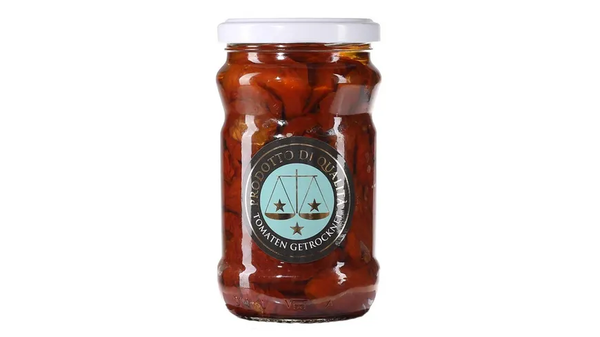 La Bilancia Tomaten getrocknet 280 g
