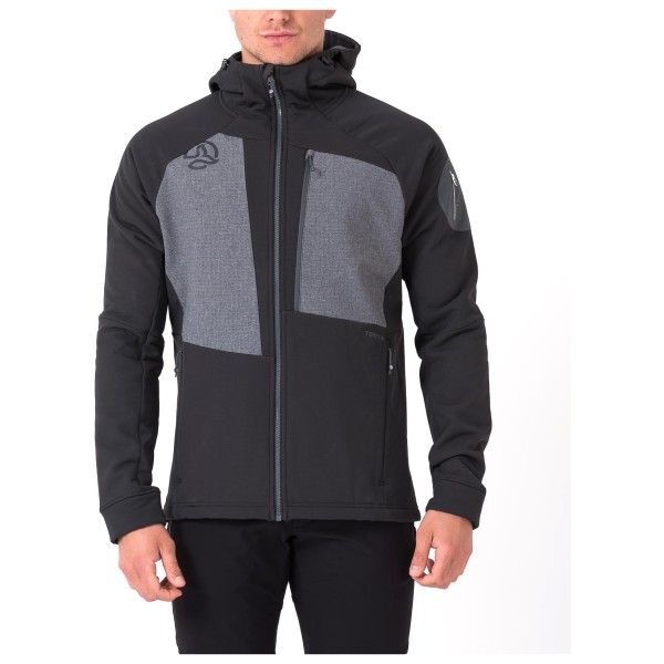 Ternua - Lekko Hard Hood 2.0 Jacket - Softshelljacke