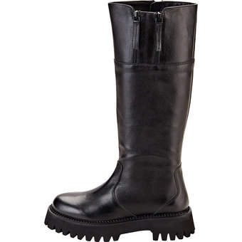 Ara Amsterdam Stiefel in schwarz