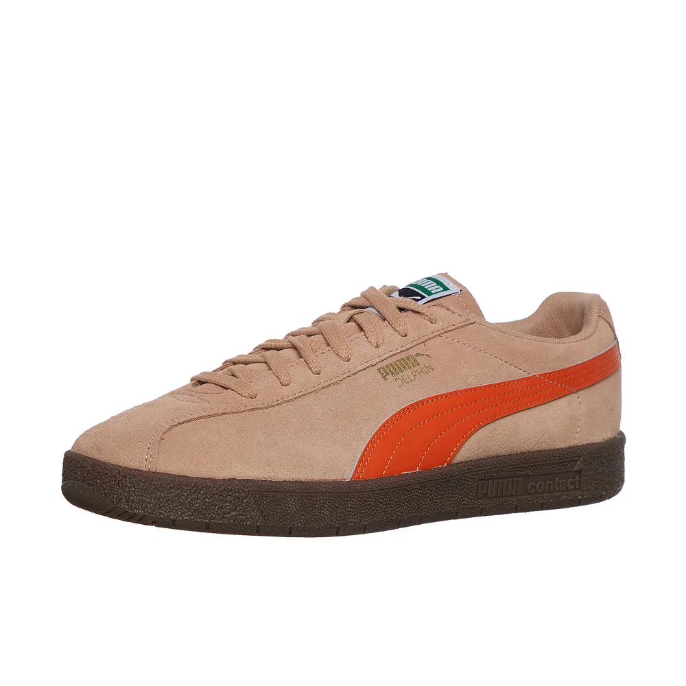 PUMA Delphin 390685-06 / braun