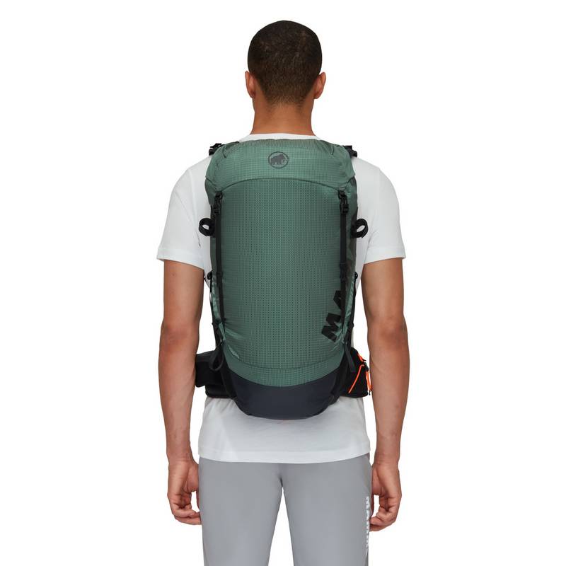 Mammut Ducan 24 Wanderrucksack