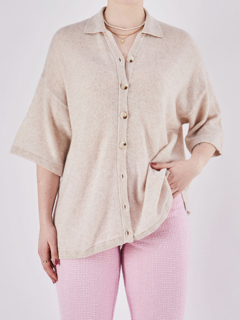 Strickjacke-93403590004 FLONA