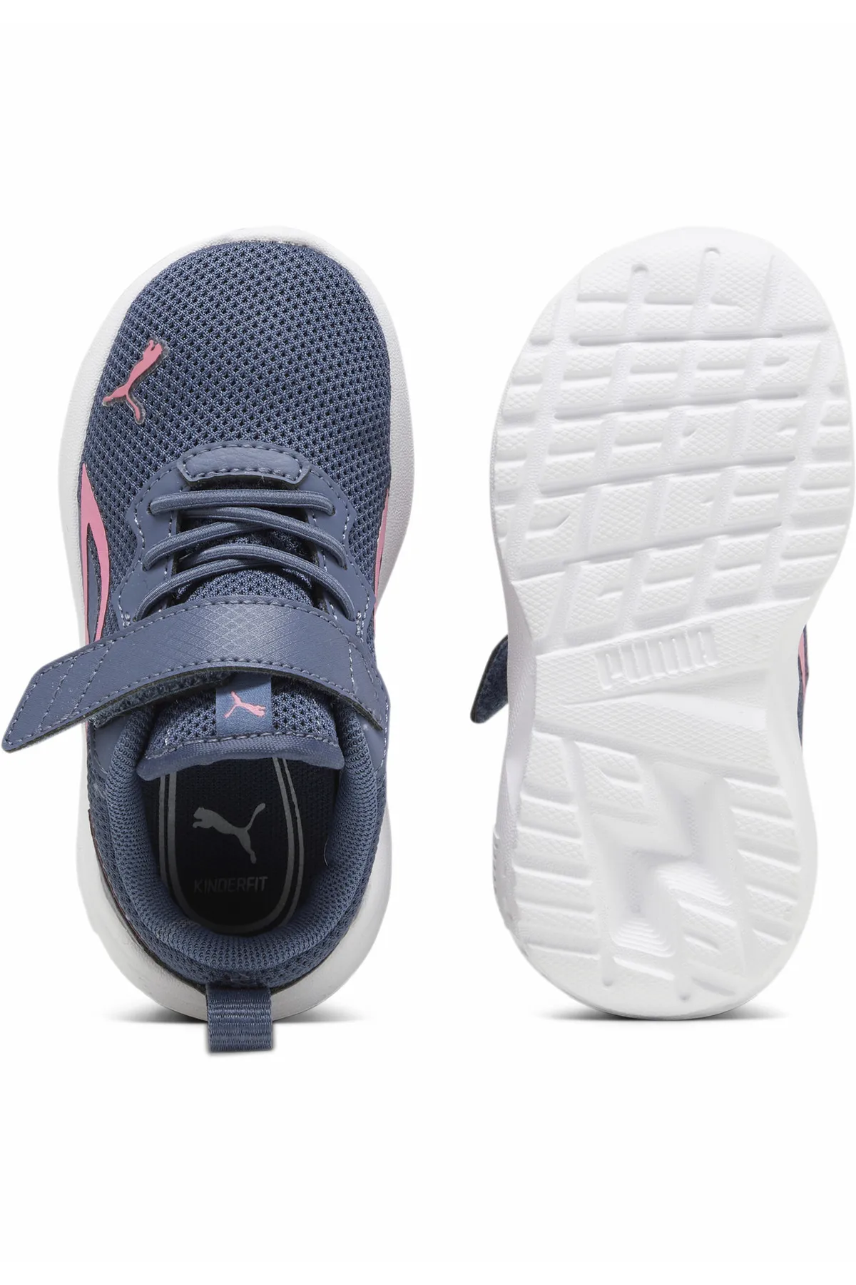 Puma  All-Day Active Sneakers mit alternativem Verschluss