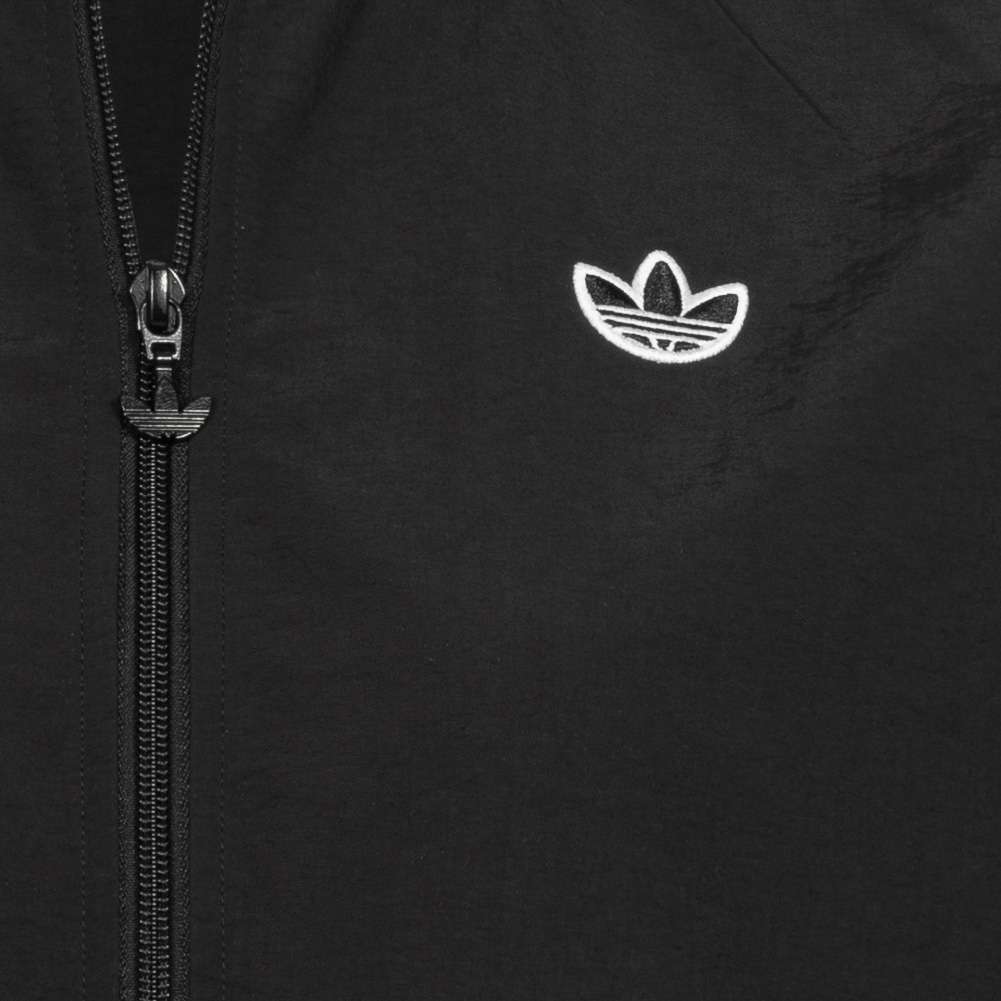 adidas Originals Cropped Damen Windbreaker FU3859