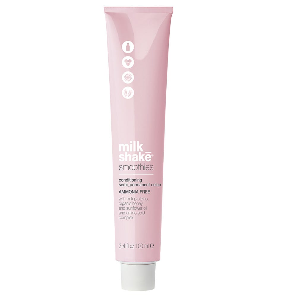 milk_shake Smoothies Semi-Permanent Colour 8.13 100 ml