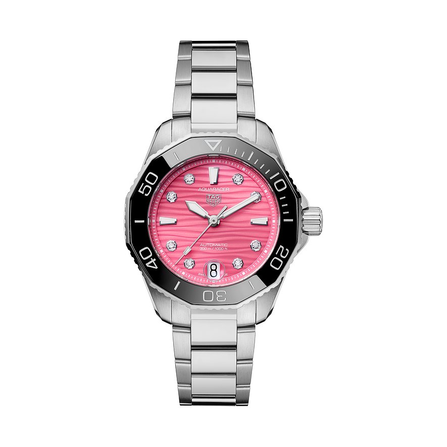 TAG Heuer Damenuhr Aquaracer