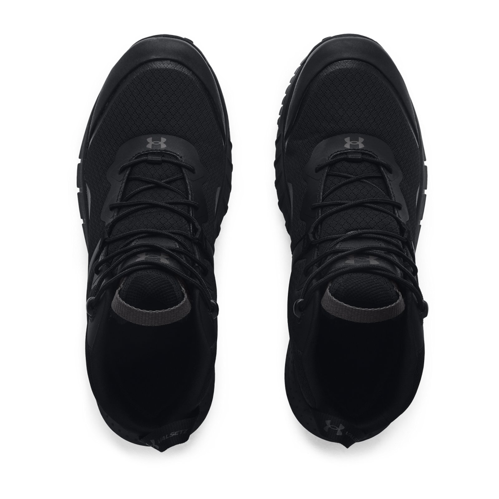 Under Armour Micro G Valsetz Mid 3023741-001 / schwarz