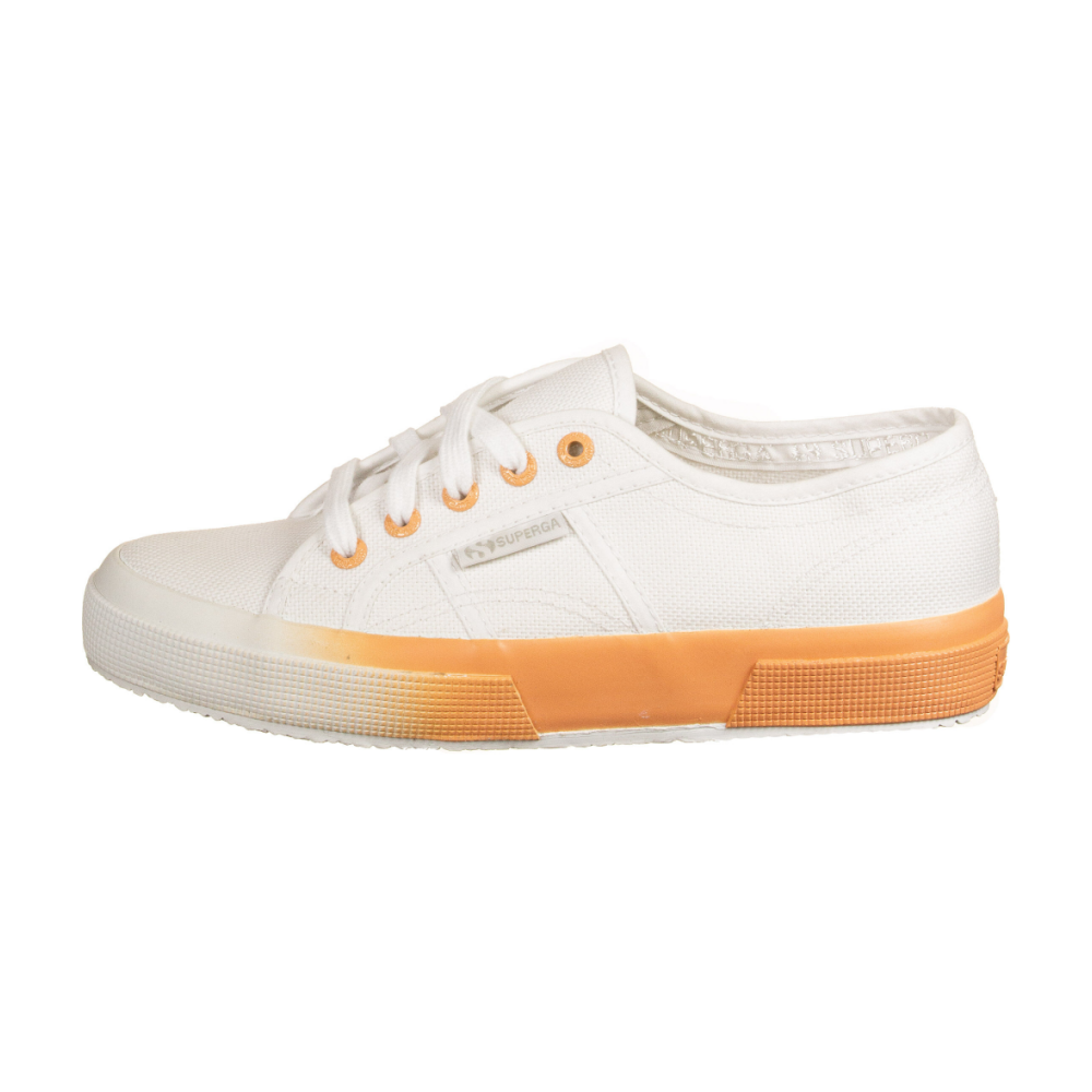 Superga 2750 COTW Gradient S1113CW-A0B / weiss