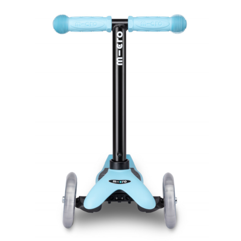 Trottinette 3 Roues - 3en1 Révolution Bleu