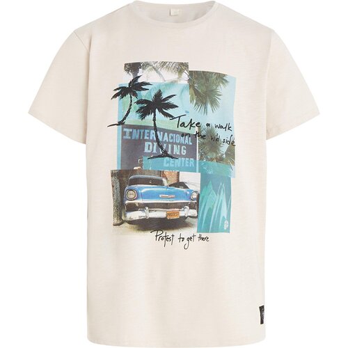 KINDER SHIRT PRTARMANO JR T-SHIRT