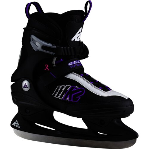 DAMEN SCHLITTSCHUHE ESCAPE SPEED ICE W
