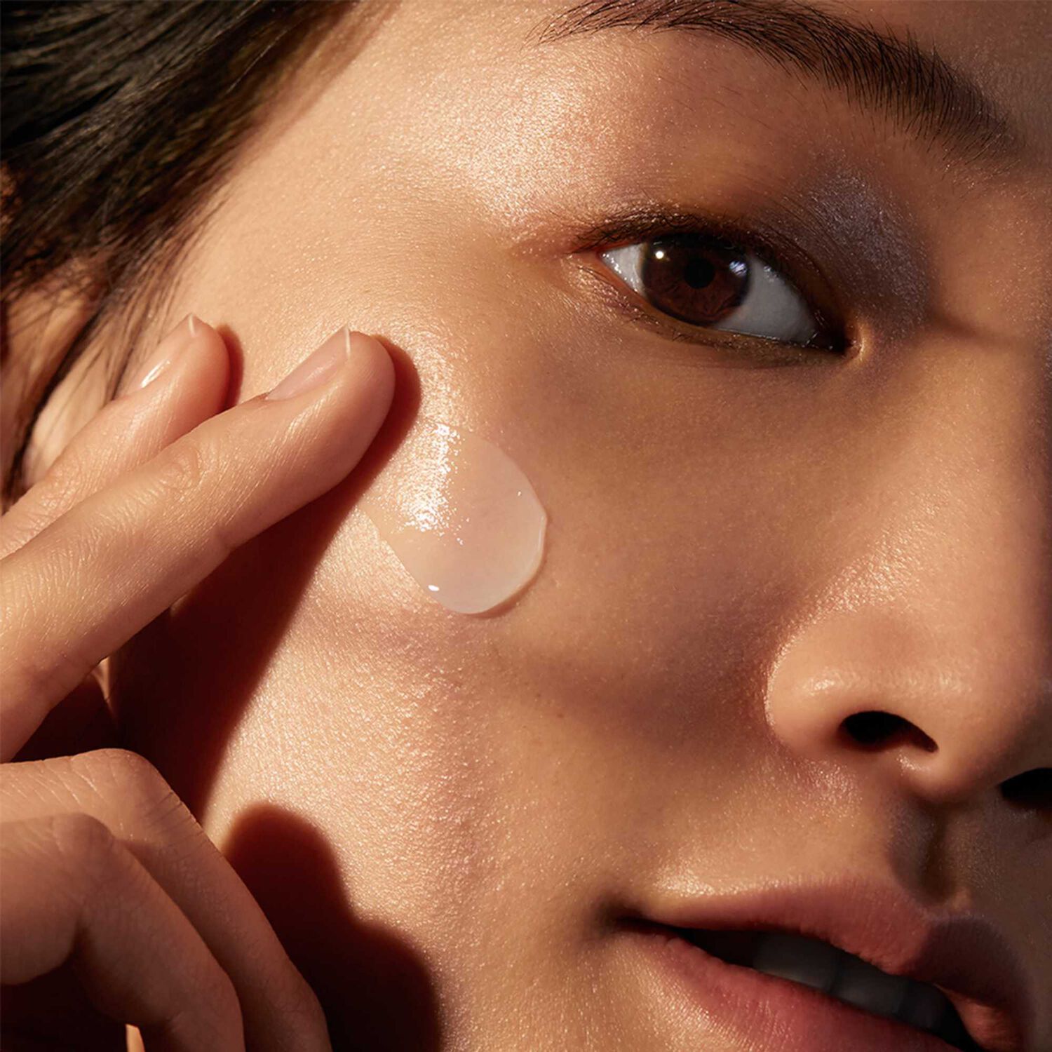 Biotherm Aquasource Hyalu Plump Gel Gel Hydratant à l'Acide Hyaluronique