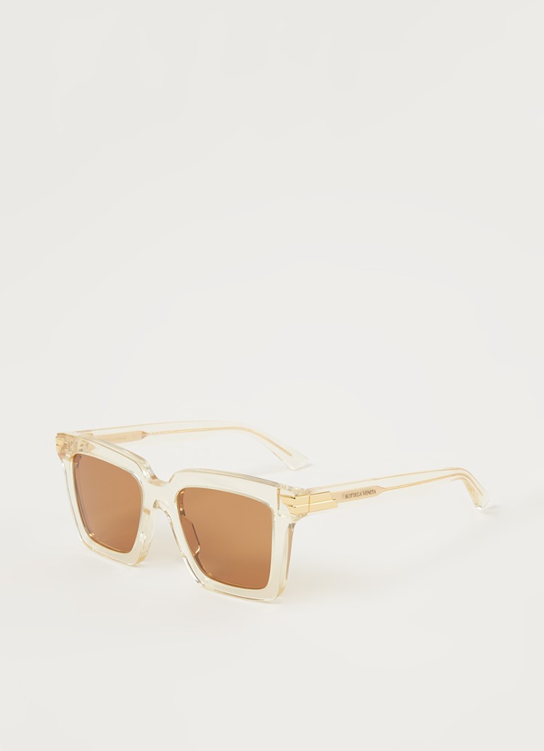 Bottega Veneta  Zonnebril BV1005S
