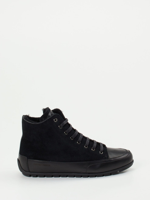 Sneaker high-48610090553 Candice Cooper